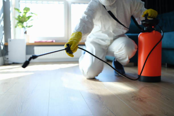 Reliable Sewage Cleanup contractor in Garland, NC by Trauma Clean Pros